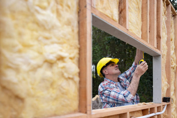 Best Attic Insulation Installation in Coaldale, PA